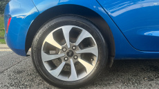 Ford Fiesta 1.0 EcoBoost 95 Trend 5dr Petrol Hatchback